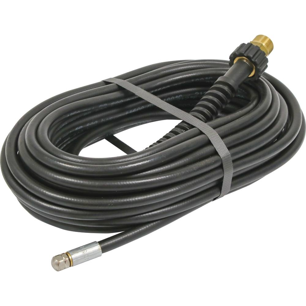 Tuyau déboucheur complet 15m raccord M22 SCHNEIDER NHP - 50398