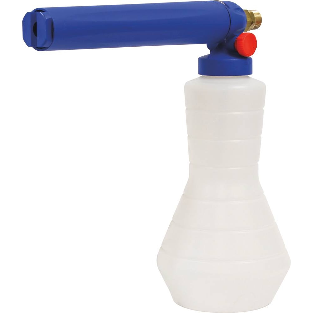 Canon à mousse 2L débit de 700 à 900 l/h universel SCHNEIDER NHP - 50410