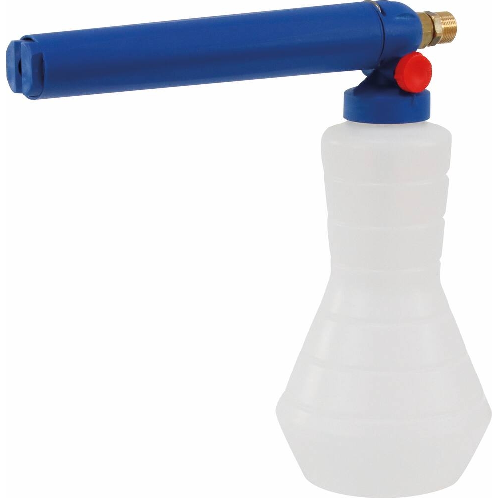 Canon à mousse pour lance HP raccord M22 1800 l/h SCHNEIDER NHP - 50413