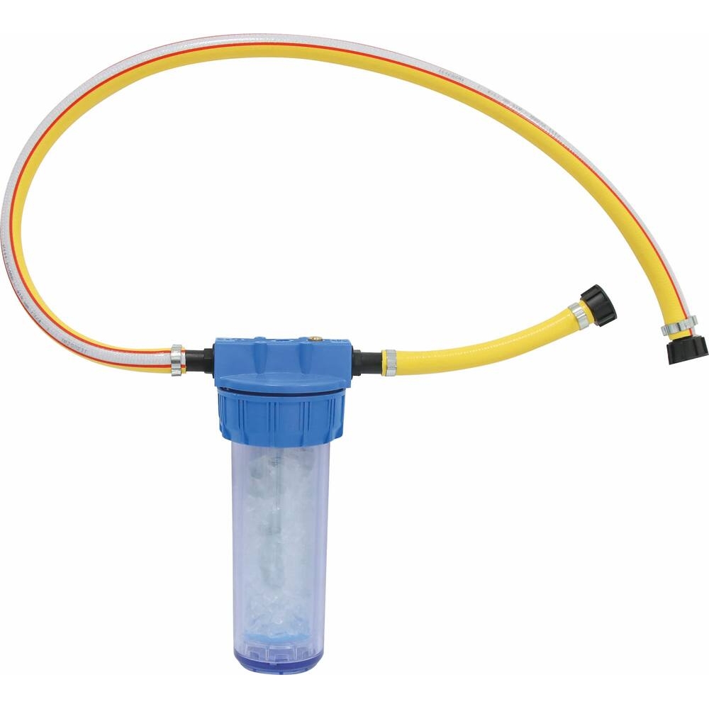 Kit anti-calcaire préventif pour nettoyeur HP eau chaude SCHNEIDER NHP - 50420