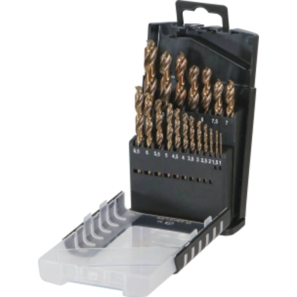 COFFRET 19 FORETS COBALT - SCHNEIDER - 50606