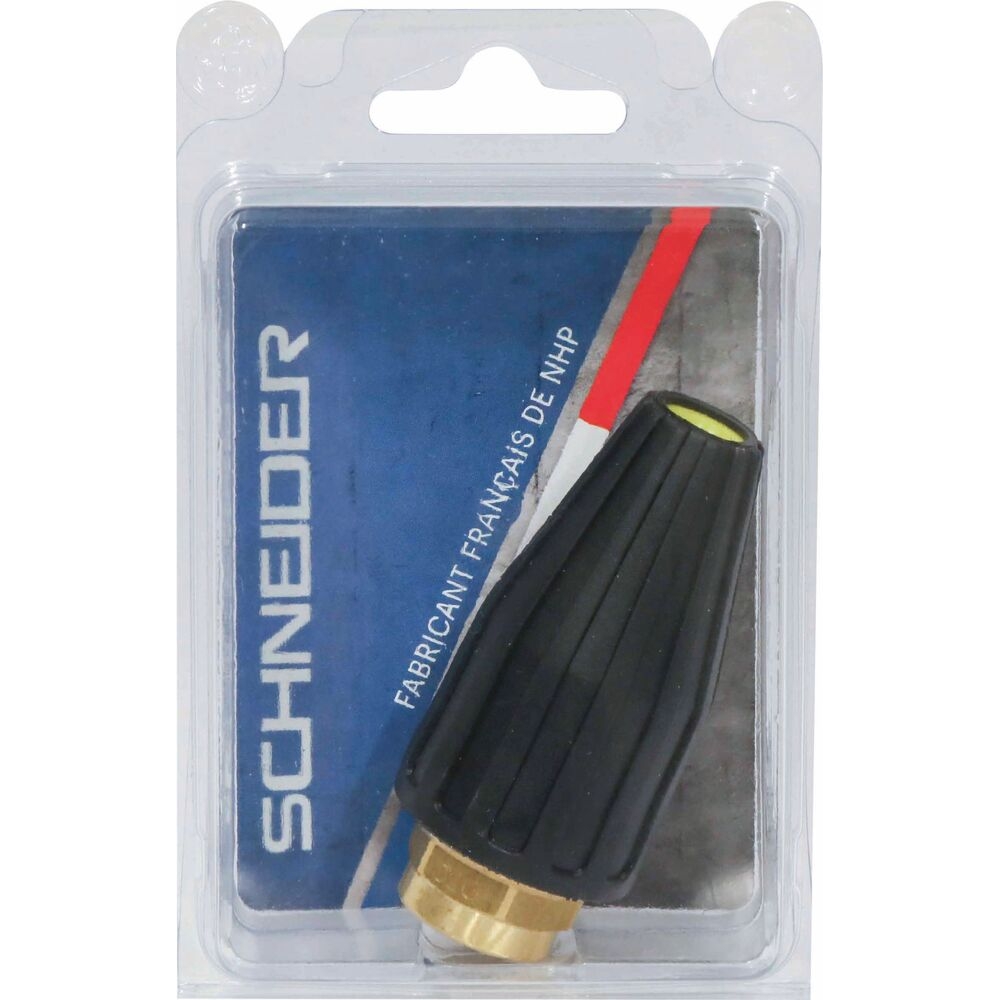 Buse céramique rotative calibre 0,30 pour nettoyeurs HP SCHNEIDER NHP - 50634
