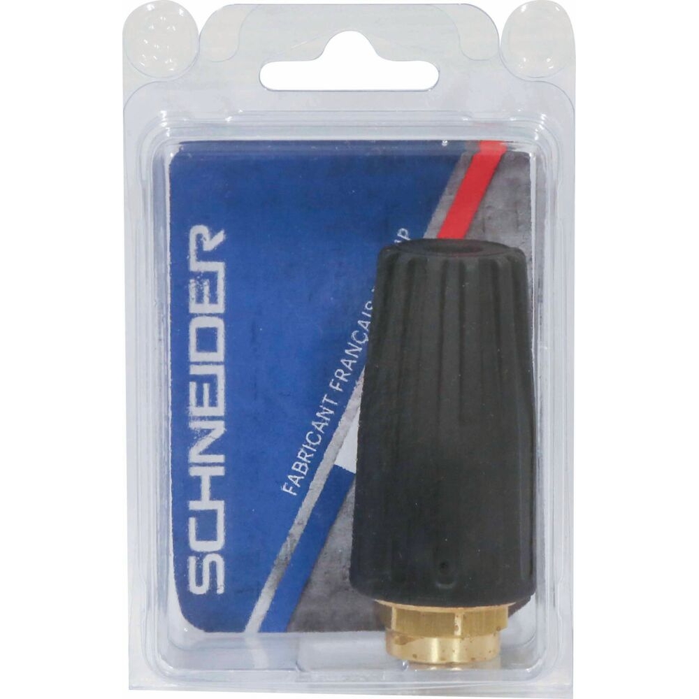 Buse céramique rotative calibre 0,45 pour nettoyeurs HP SCHNEIDER NHP - 50636
