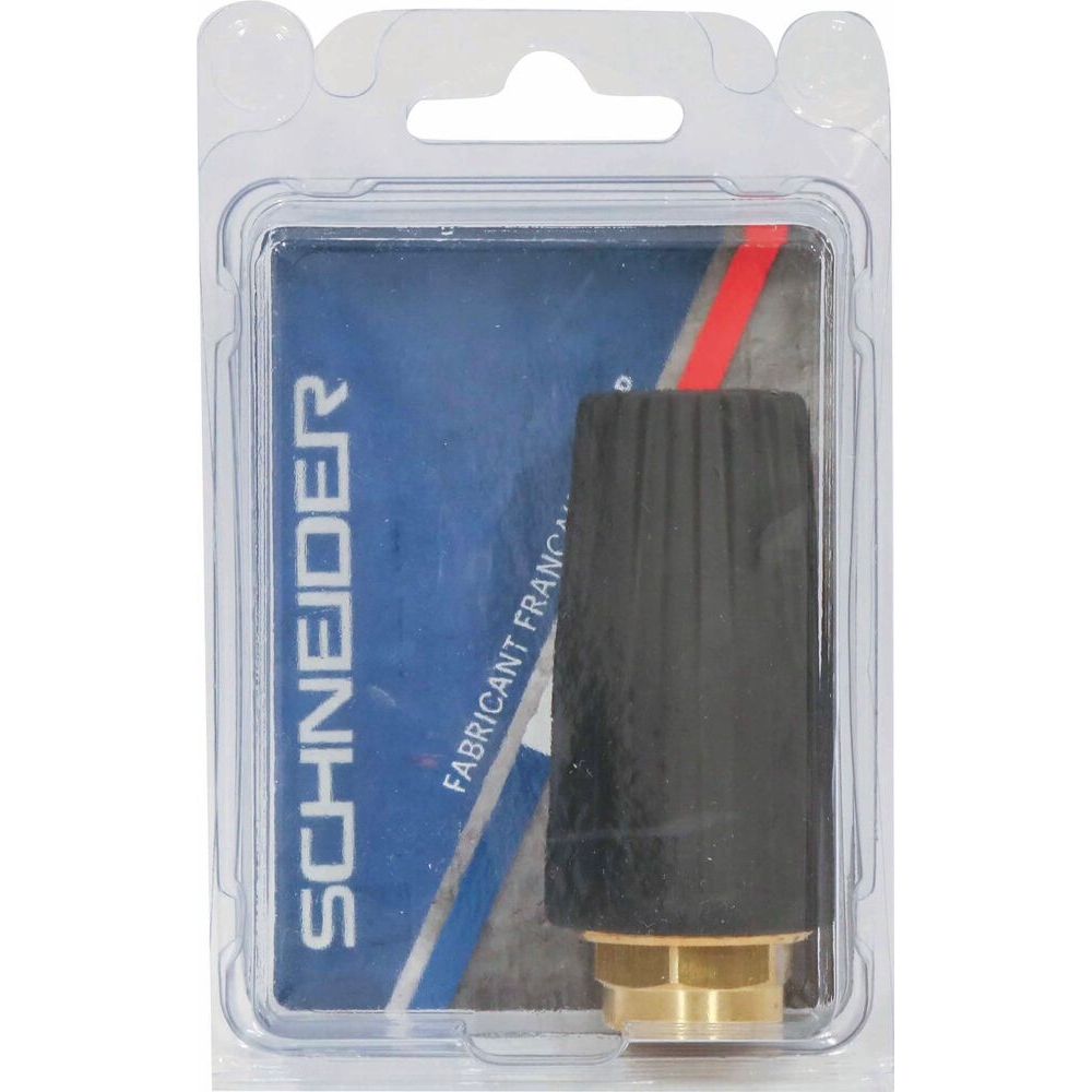 Buse céramique rotative calibre 0,65 pour nettoyeurs HP SCHNEIDER NHP - 50640