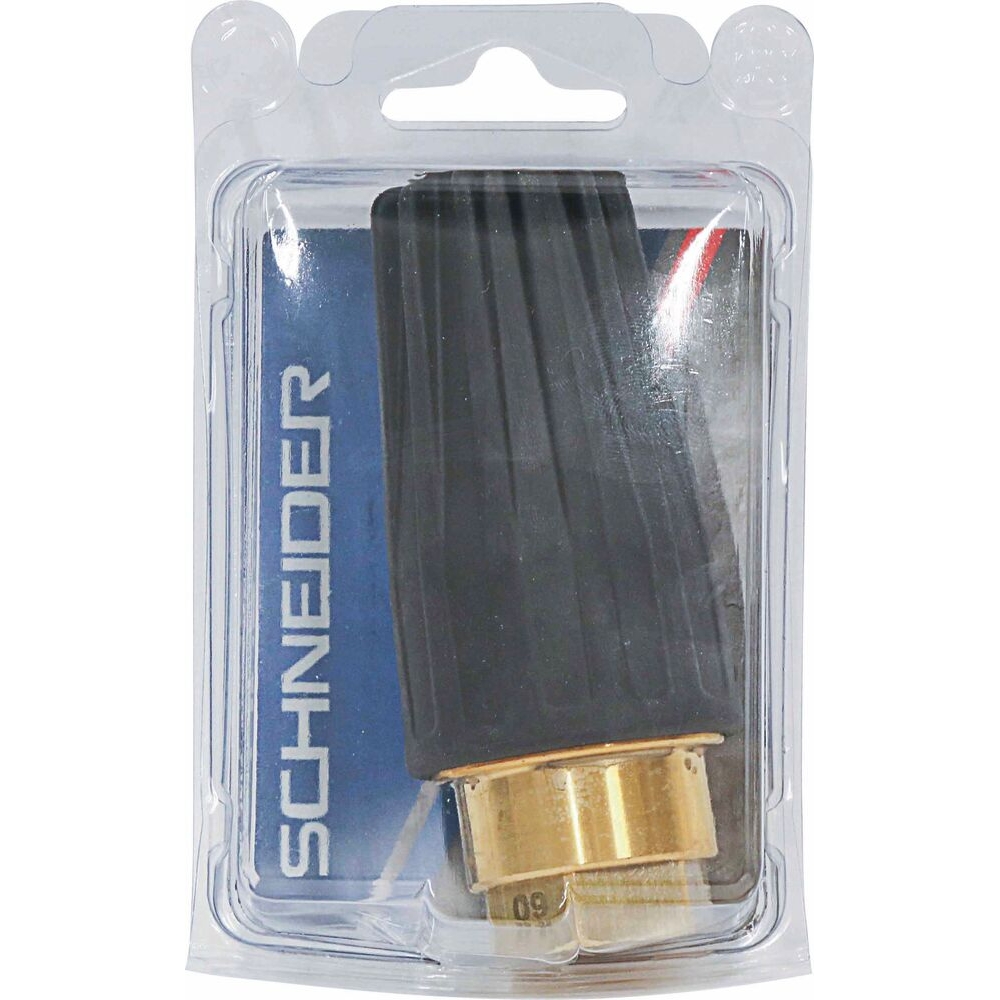Buse céramique rotative calibre 0,90 pour nettoyeurs HP SCHNEIDER NHP - 50642