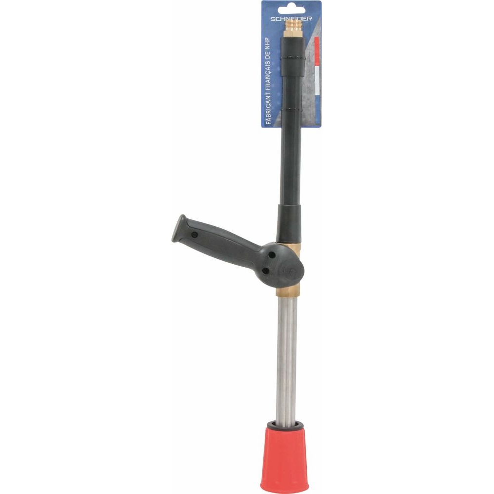 Lance mitraille sans buse pour nettoyeur HP SCHNEIDER NHP - 50644
