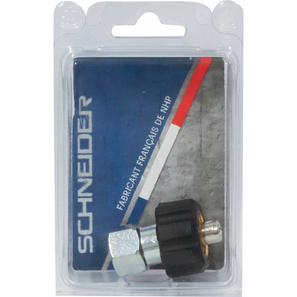 Raccord G3/8F G1/2F pour nettoyeurs HP Renson/Hydroclean SCHNEIDER NHP - 50683
