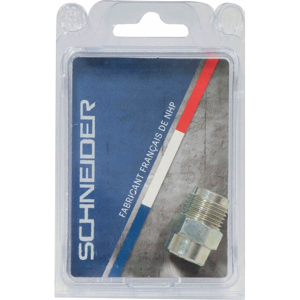 Raccord G3/8F G1/2M pour nettoyeurs HP Renson/Hydroclean SCHNEIDER NHP - 50687