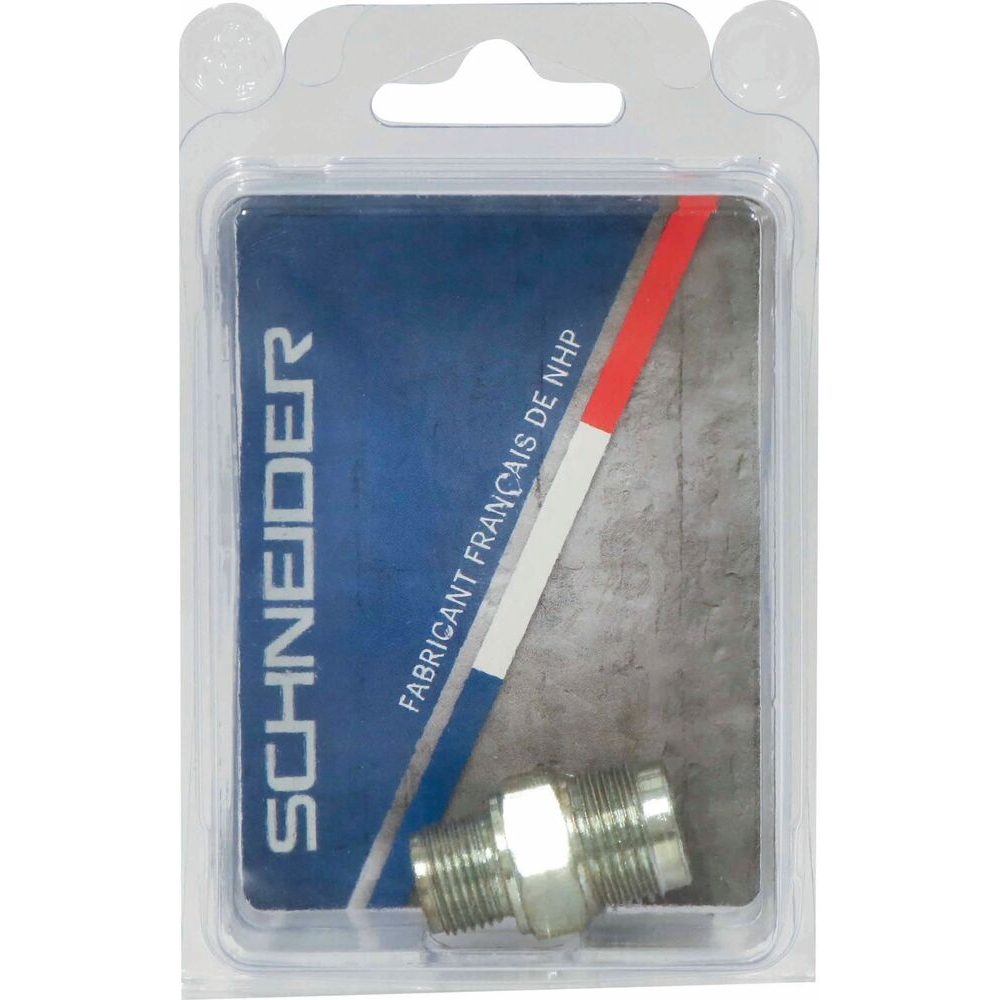 Raccord G3/8M G1/2M pour nettoyeurs HP Renson/Hydroclean SCHNEIDER NHP - 50689