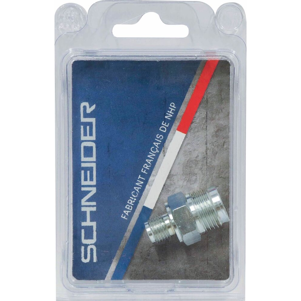 Raccord G1/4M G1/2M pour nettoyeurs HP Renson/Hydroclean SCHNEIDER NHP - 50690
