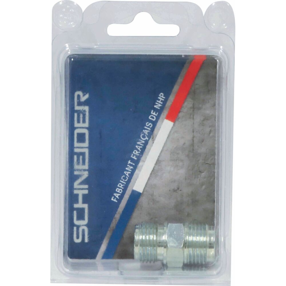 Raccord G1/2M G1/2M pour nettoyeurs HP Renson/Hydroclean SCHNEIDER NHP - 50692