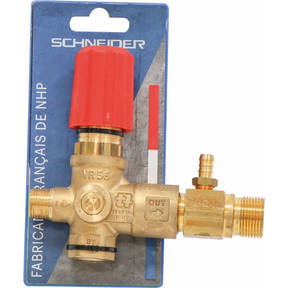 Régulateur VR56 SCHNEIDER NHP - 50742