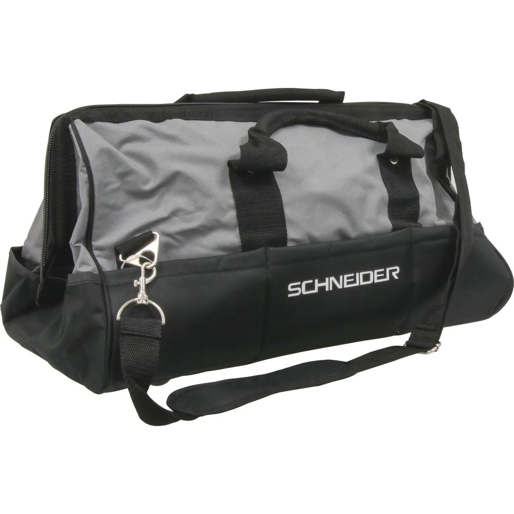 Sac porte-outils textile 520x300x320mm SCHNEIDER ELECTRO - 50800