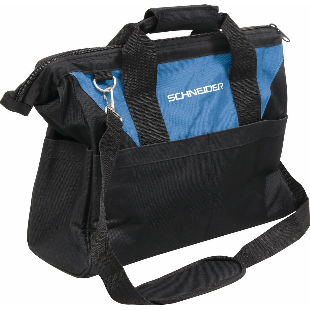 Sac porte-outils textile 410x310x130mm SCHNEIDER ELECTRO - 50801