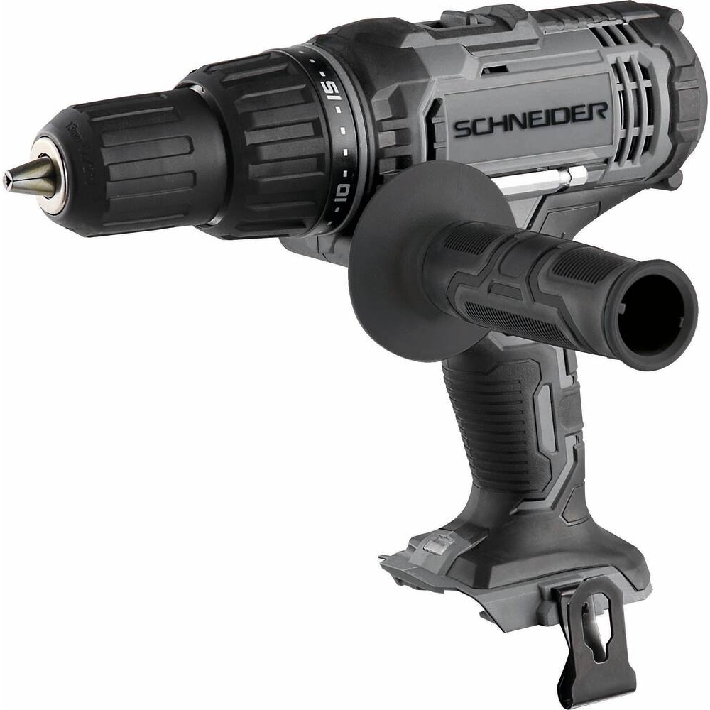 PERCEUSE/VISSEUSE 20V 50NM PERCU AVEC POIGNEE SS BAT & CHARG - SCHNEIDER ELECTRO - 50815