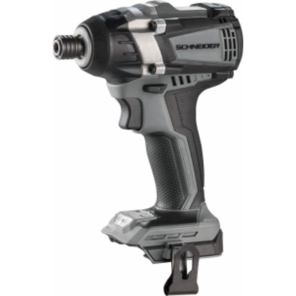 VISSEUSE A CHOC 20V 200NM BRUSHLESS SANS BATTERIE & CHARGEUR - SCHNEIDER ELECTRO - 50832