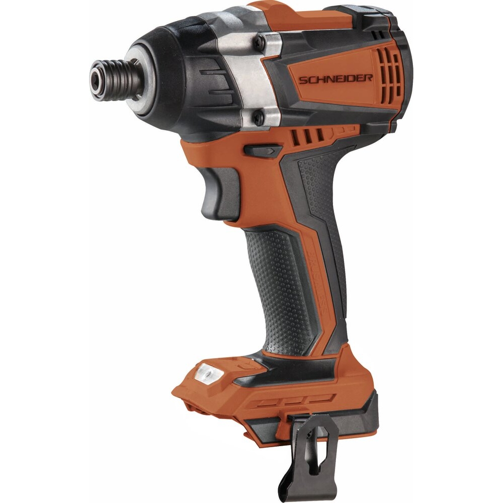 Visseuse à chocs brushless 20V 200/350Nm SCHNEIDER ELECTRO - 50832