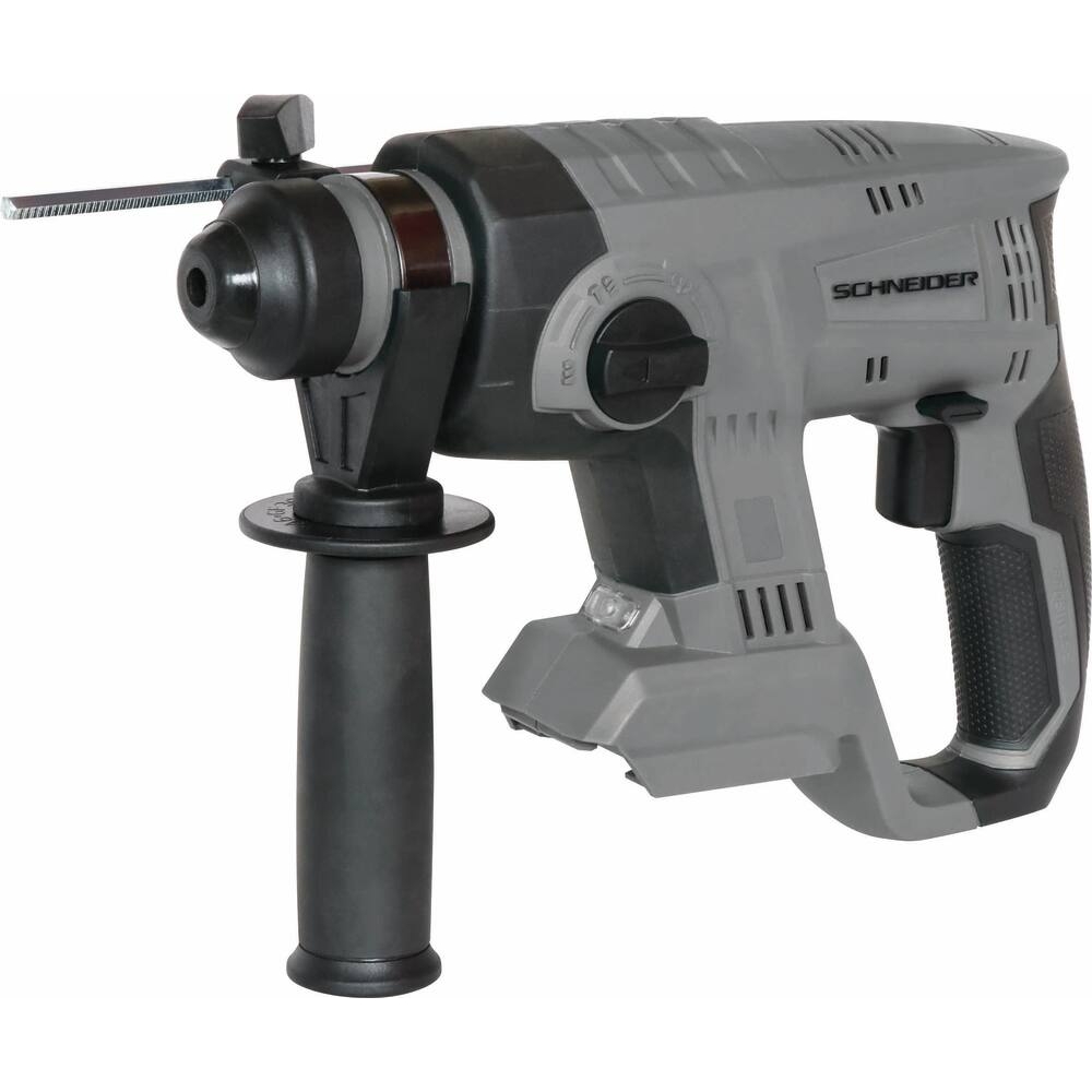 Perforateur brushless 20V 2,2J - boîte carton SCHNEIDER ELECTRO - 50838