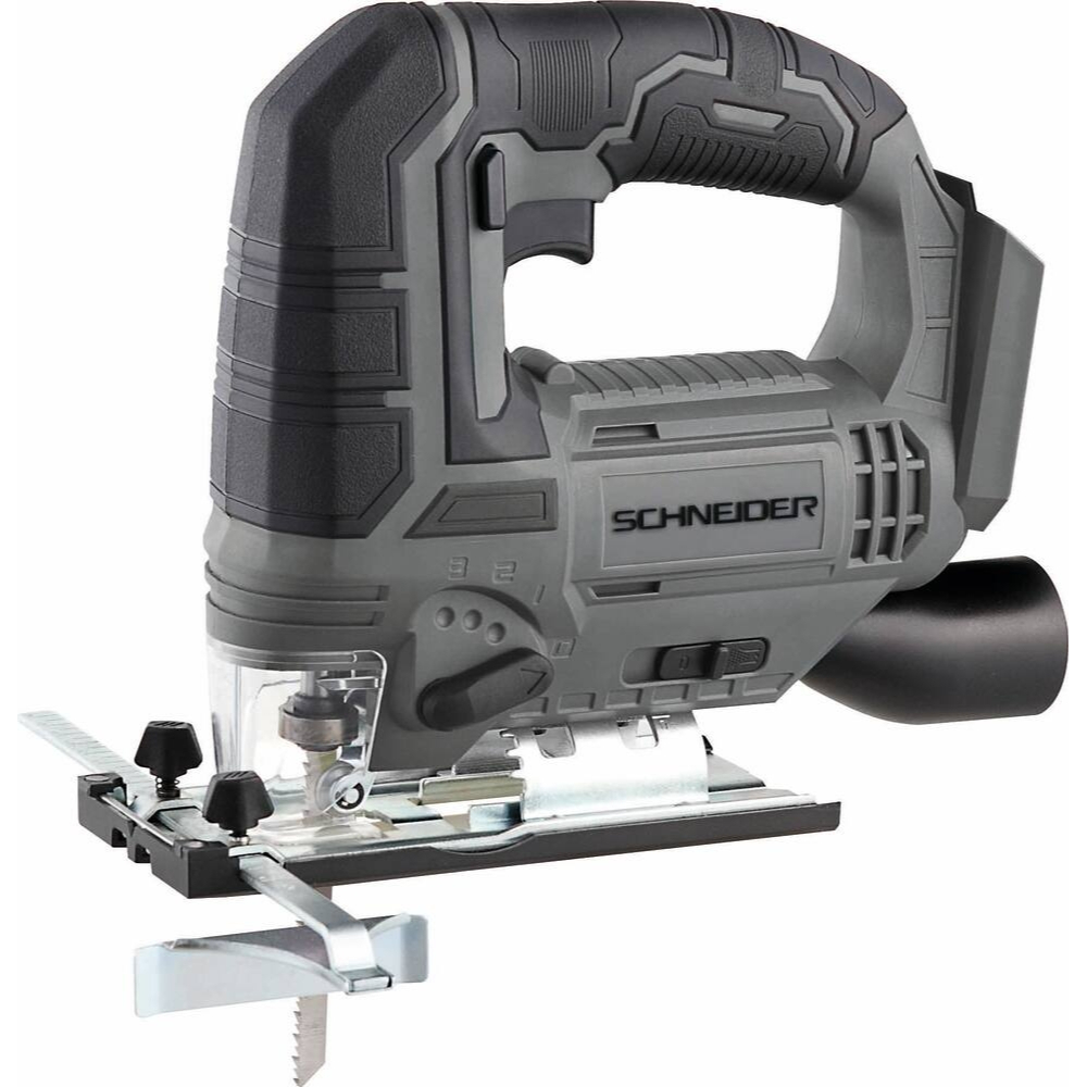 SCIE SAUTEUSE 20V SANS BATTERIE & CHARGEUR - SCHNEIDER ELECTRO - 50856