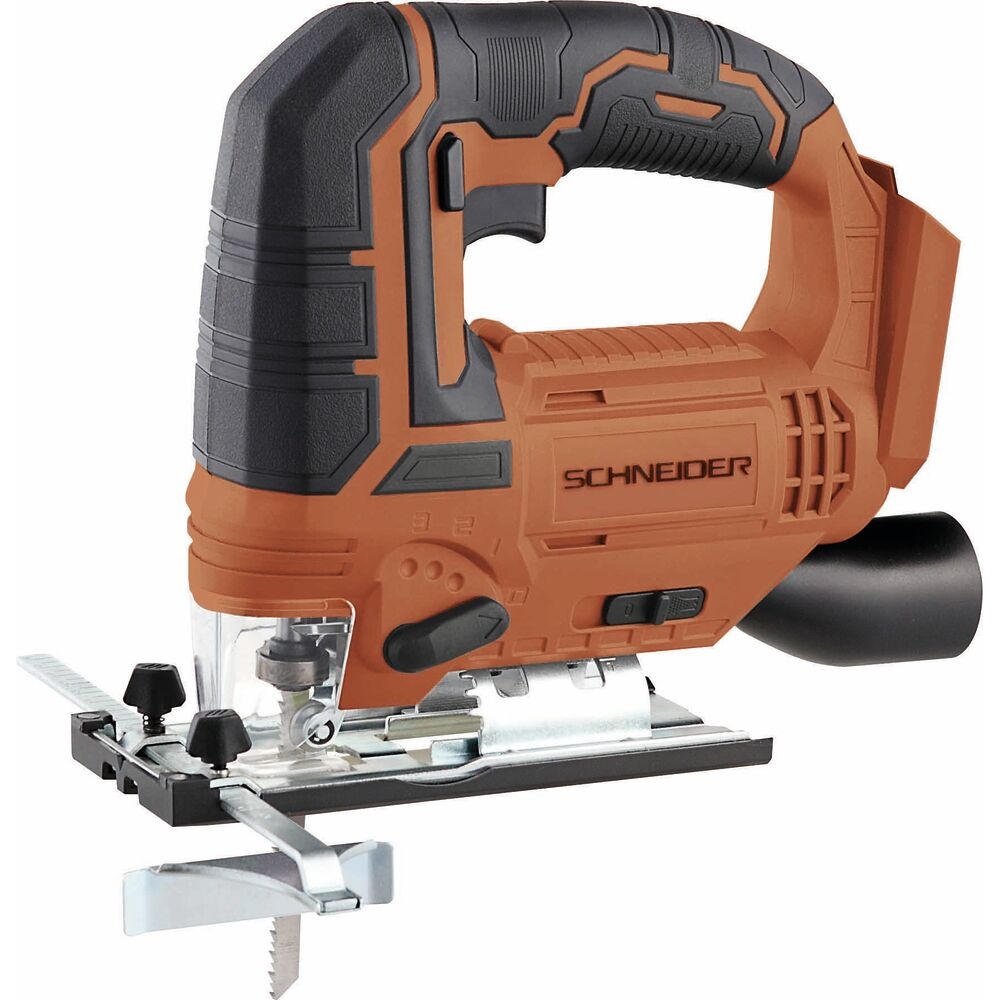 Scie sauteuse 20V - boîte carton SCHNEIDER ELECTRO - 50856