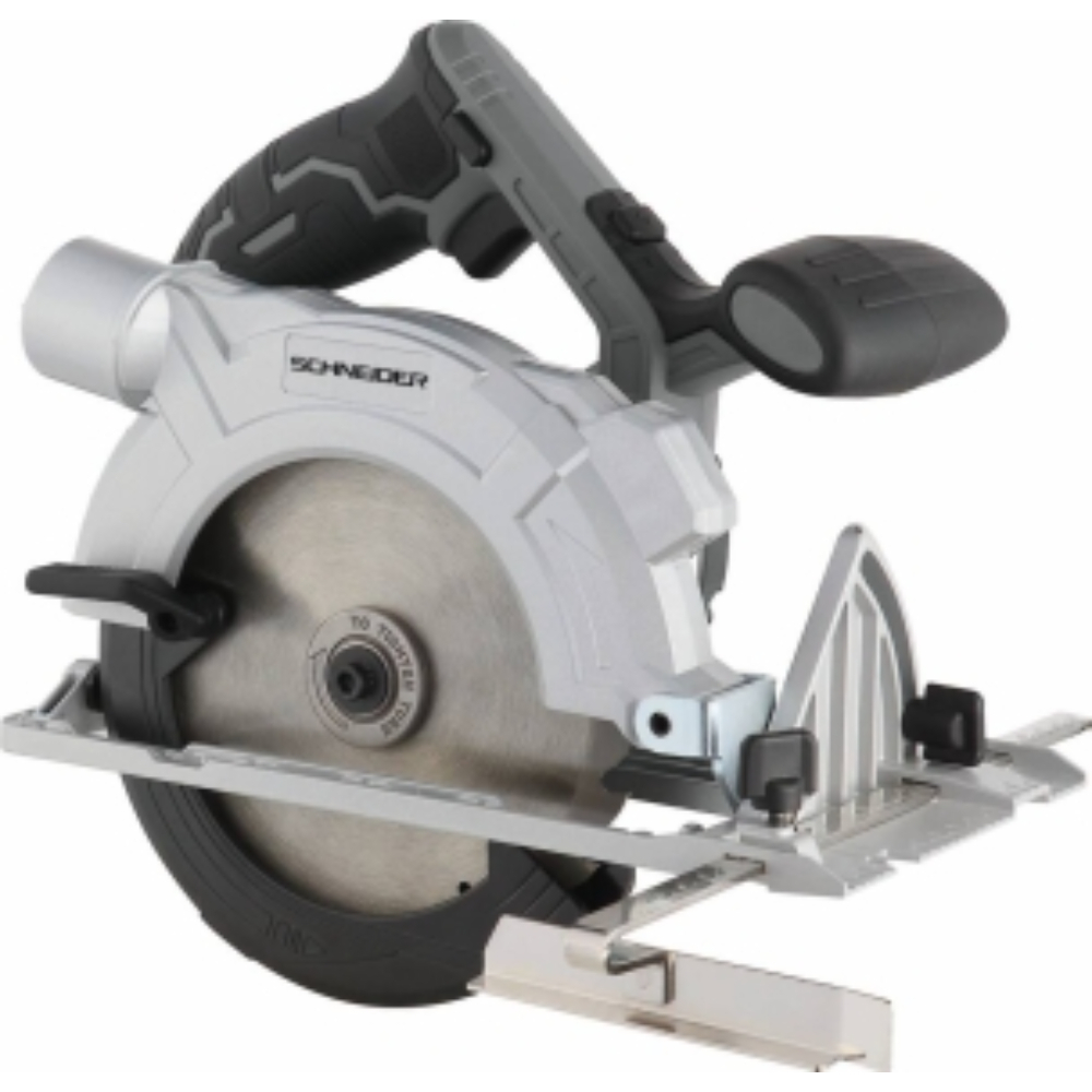 SCIE CIRCULAIRE 165MM 20V SANS BATTERIE & CHARGEUR - SCHNEIDER ELECTRO - 50864