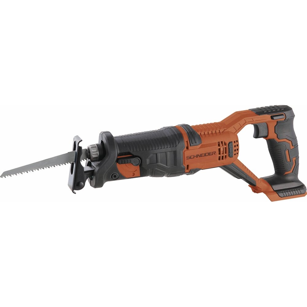 Scie sabre 20V - boîte carton SCHNEIDER ELECTRO - 50872