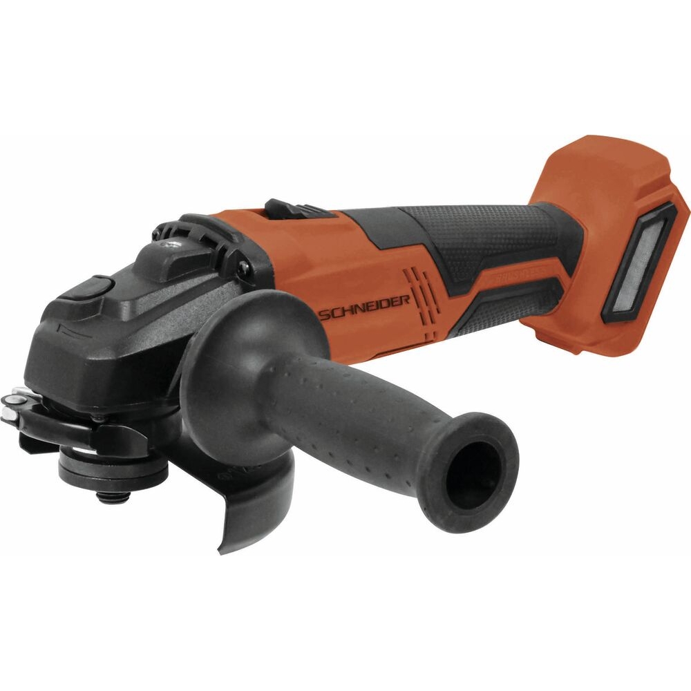 Meuleuse d'angle brushless 125mm 20V SCHNEIDER ELECTRO - 50883