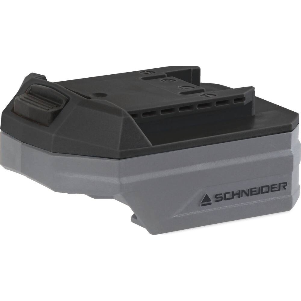 Adaptateur batterie new - old SCHNEIDER ELECTRO - 50895