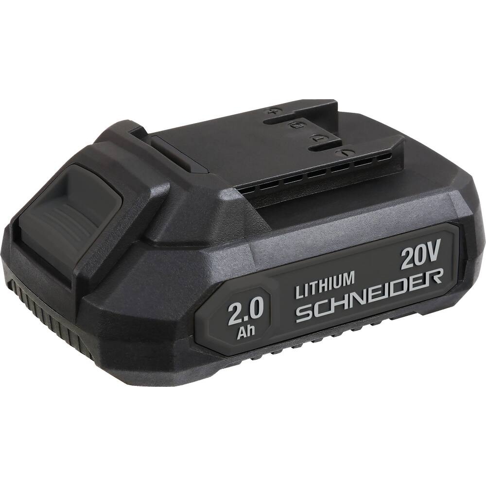 Batterie 20V Li-ion 2Ah Schneider SCHNEIDER ELECTRO - 50900