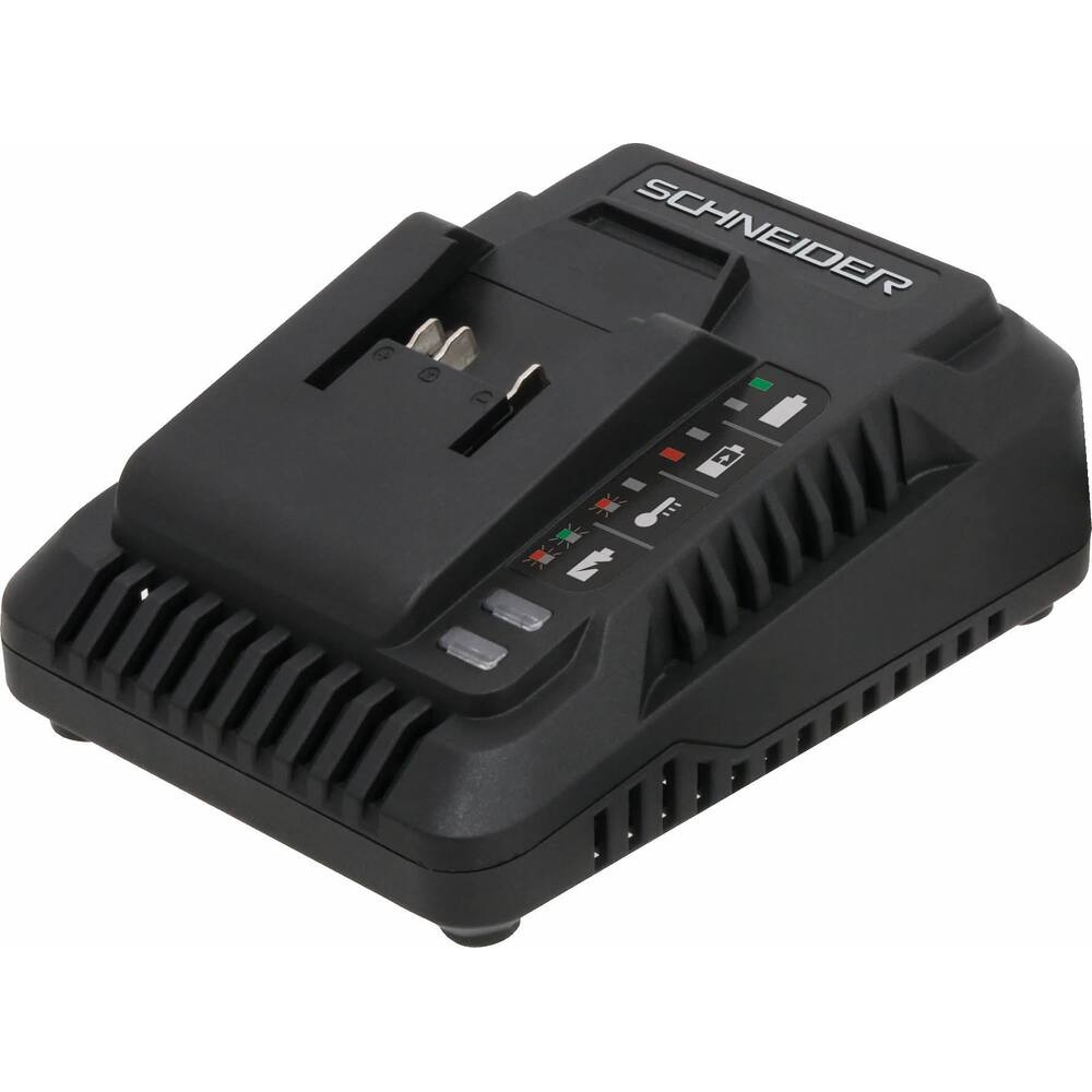 Chargeur rapide 3A - type G SCHNEIDER ELECTRO - 50907