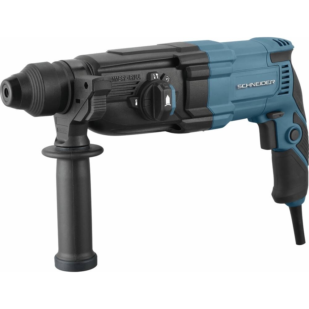 Perforateur-burineur filaire 900W - 3,2J 230V - SCHNEIDER ELECTRO - 50983