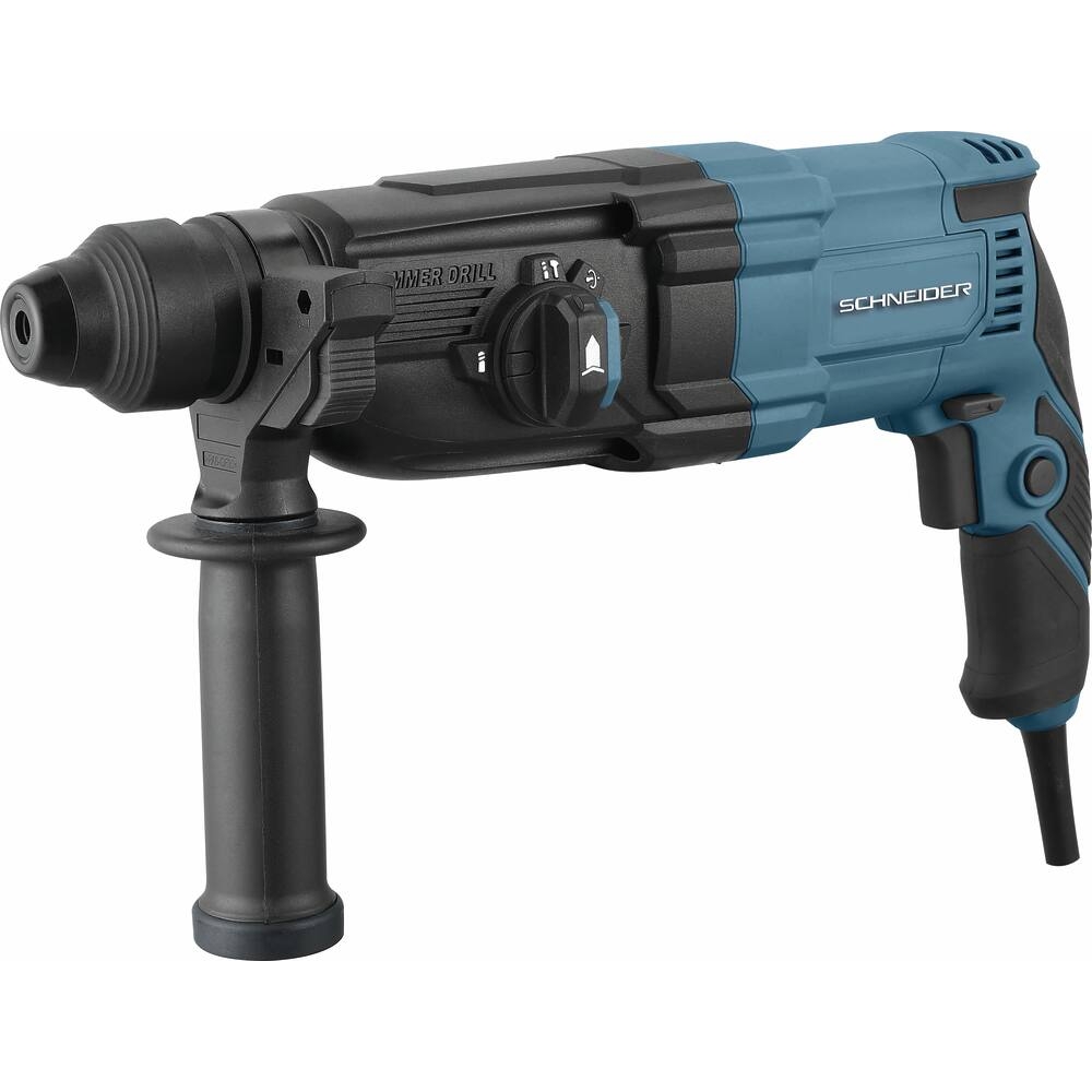 Perforateur-burineur filaire 900W - 3,2J 230V SCHNEIDER ELECTRO - 50983