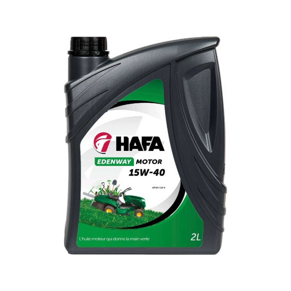 Huile pour moteur 4 temps VELKAN - 51020