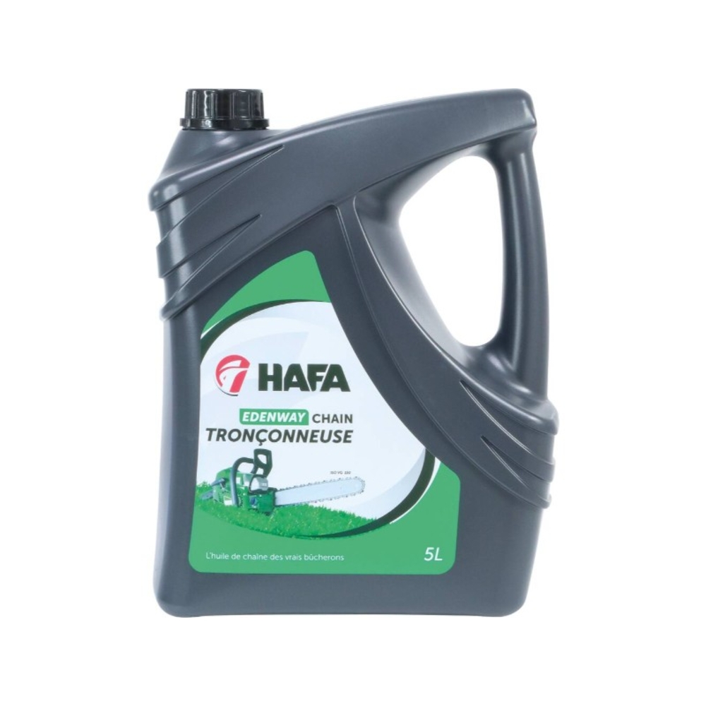 Huile pour chaine de tronçonneuse grade 150 VELKAN - 51045