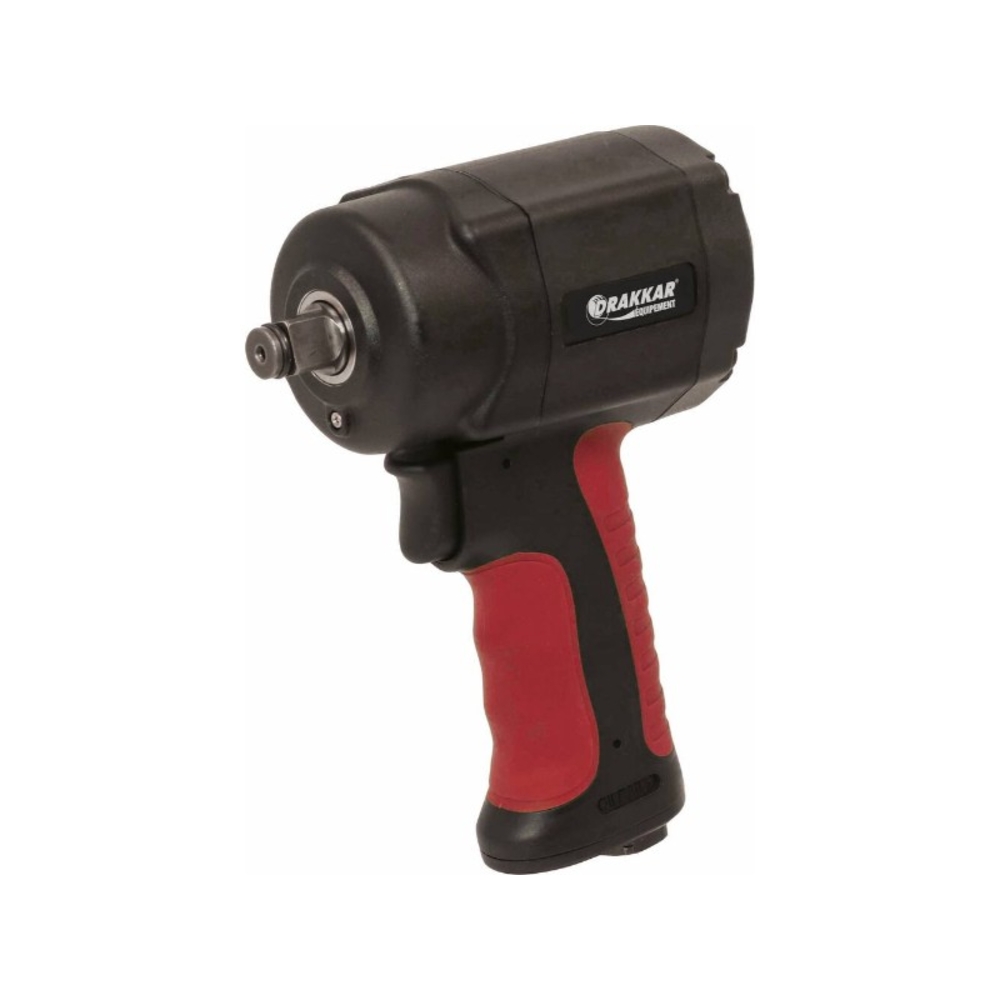 CLE A CHOC PNEUMATIQUE COMPACTE 1/2