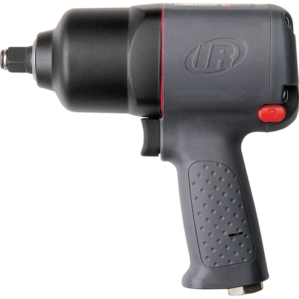 Clé à chocs pneumatique composite 1/2'' 600/816Nm - INGERSOLL RAND - 51165