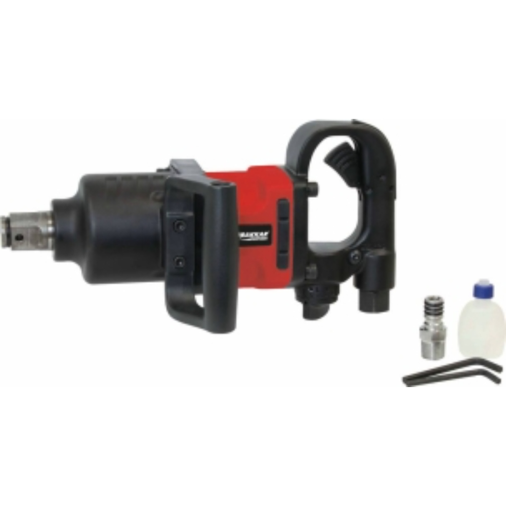 CLÉ À CHOC PNEUMATIQUE 1