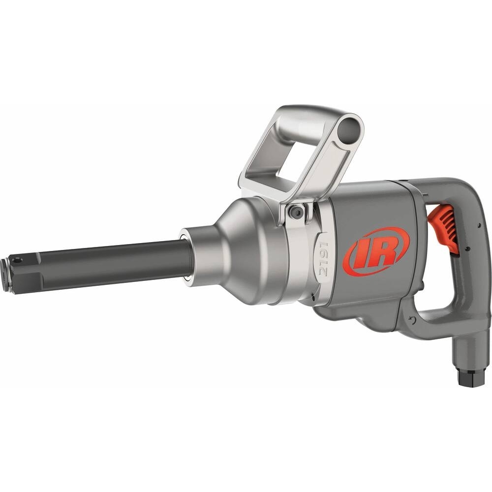 Clé à chocs pneumatique 1