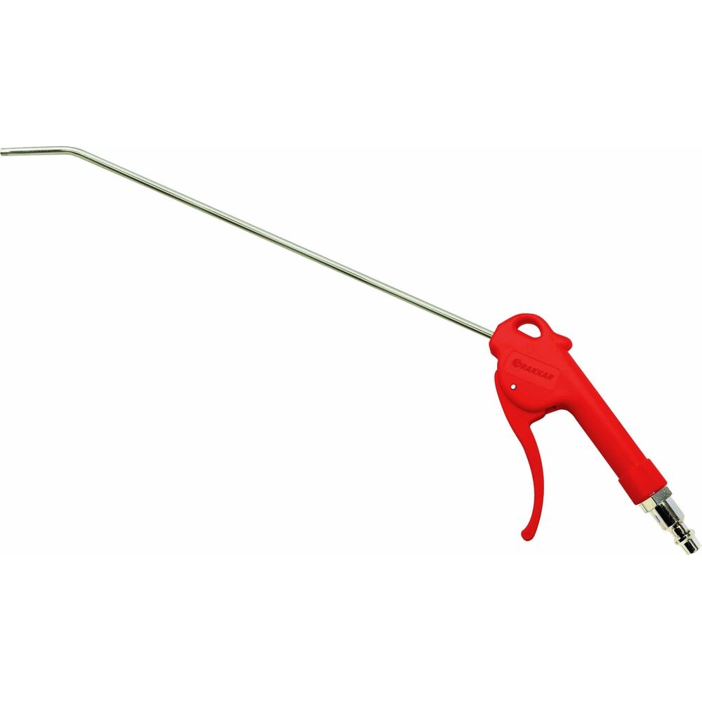Soufflette pvc avec bec 8x500mm avec raccord rapide - DRAKKAR - 51240