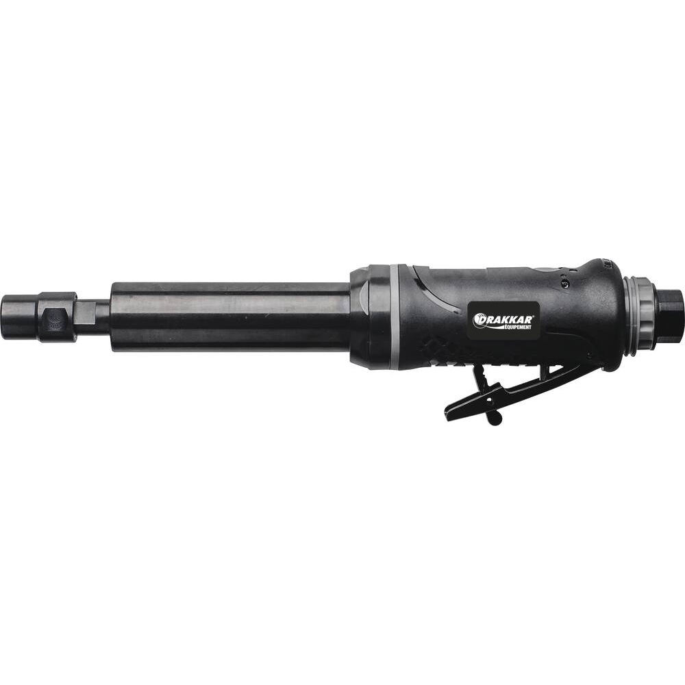 Meuleuse pneumatique droite composite 248mm DRAKKAR - 51266