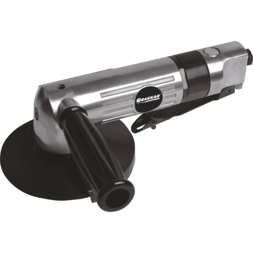 Meuleuse/tronçonneuse pneumatique disque 125mm longueur 275mm DRAKKAR EQUIPEMENT - 51270