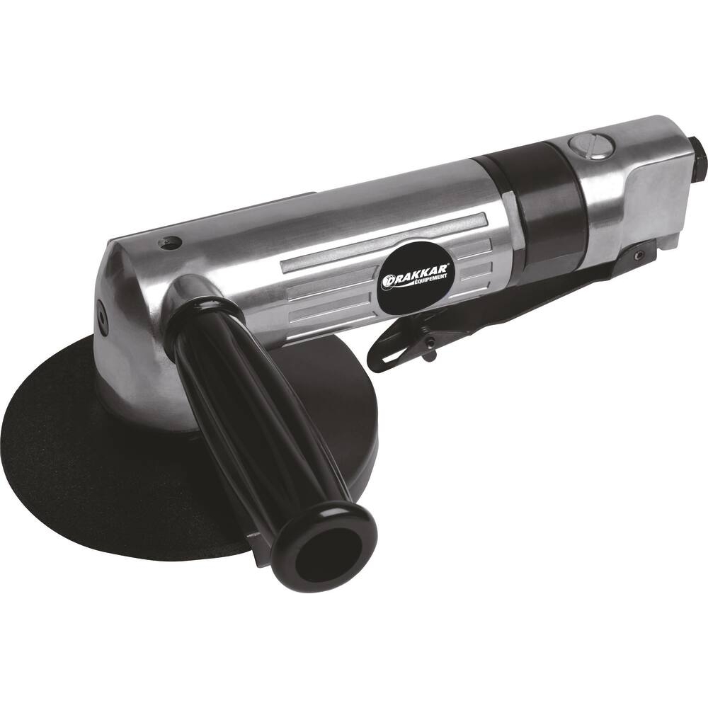 Meuleuse pneumatique disque 125mm longueur 275mm DRAKKAR - 51270
