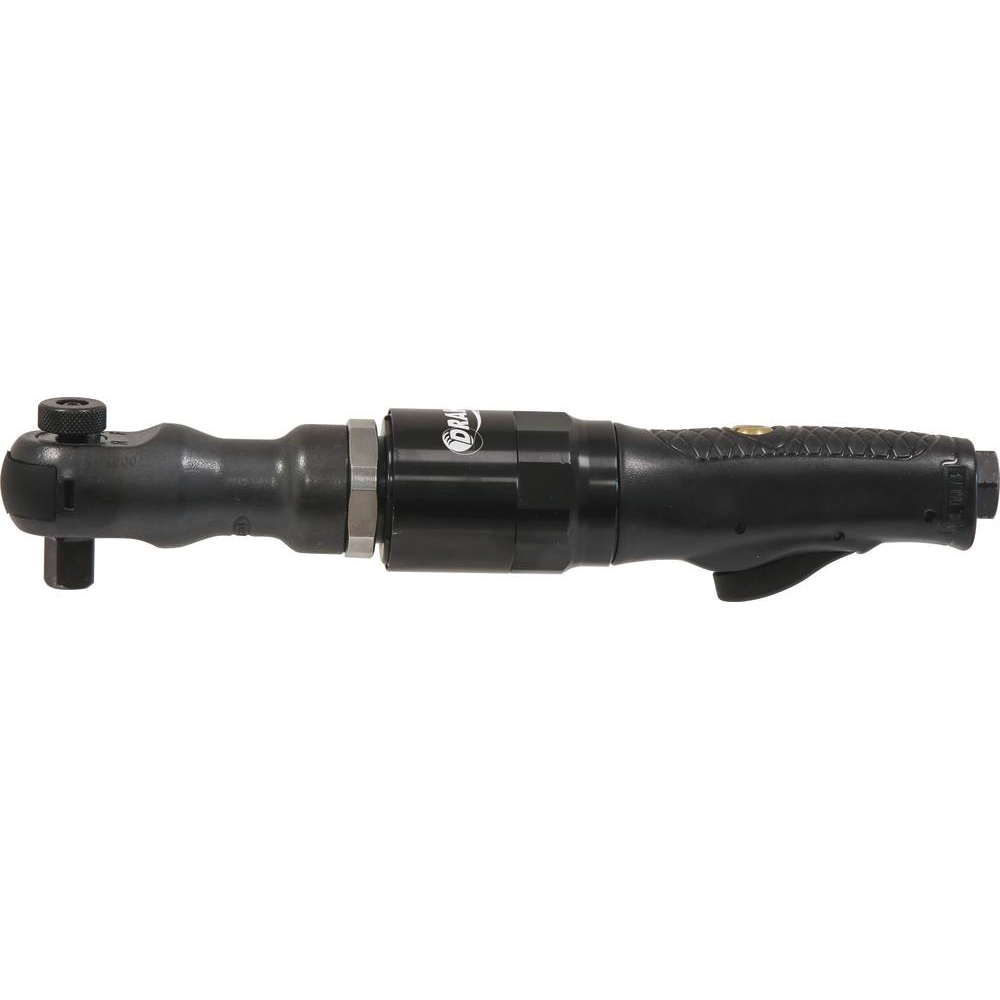 Clé à rochet pneumatique 1/2'' 136Nm DRAKKAR - 51276