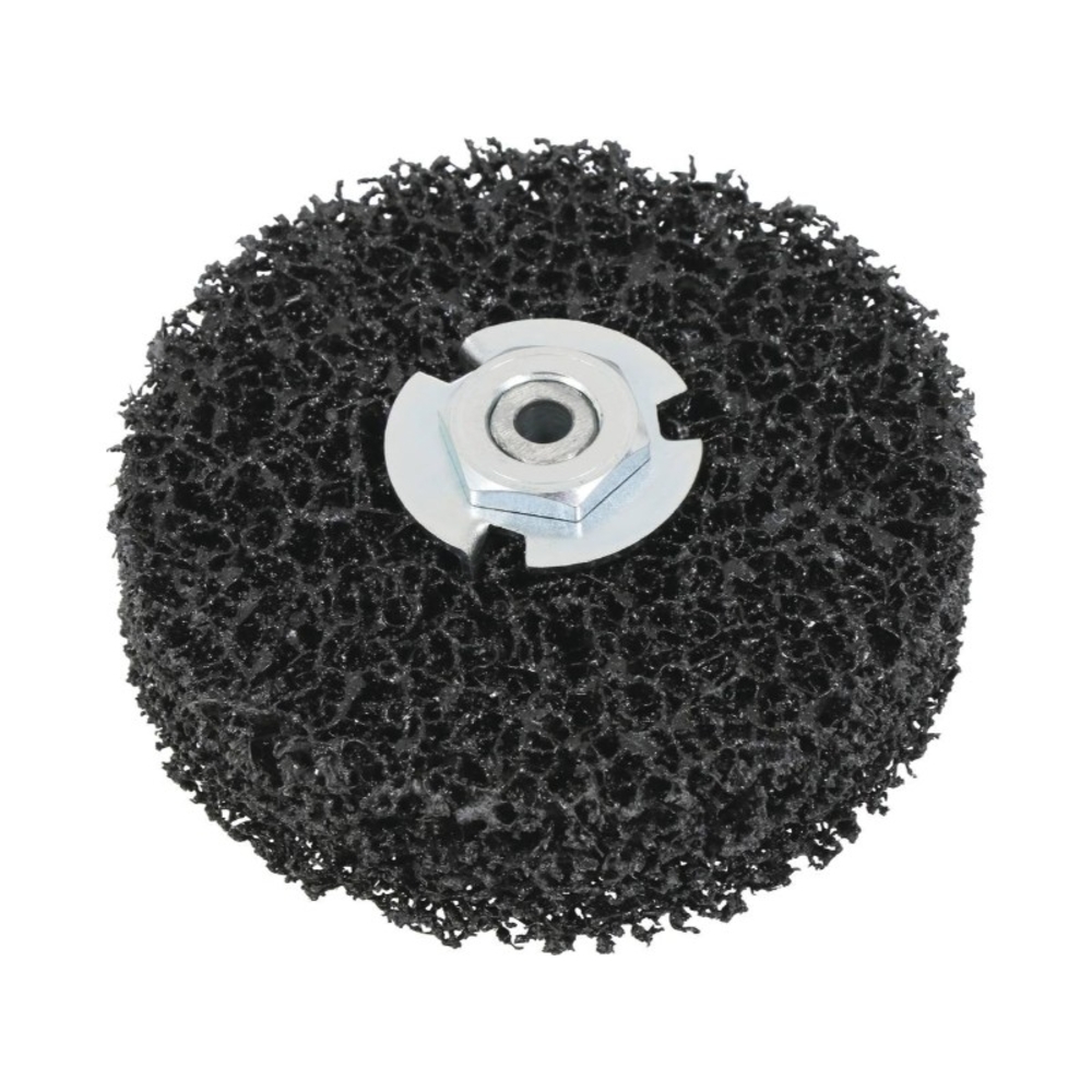 Brosse de décapage 102mm pour réf.51281 DRAKKAR EQUIPEMENT - 51285