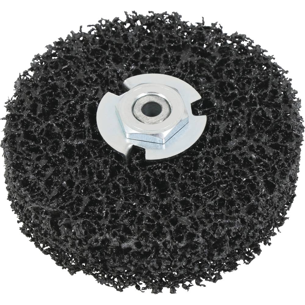 Brosse de décapage 102mm pour ref 51281 DRAKKAR - 51285