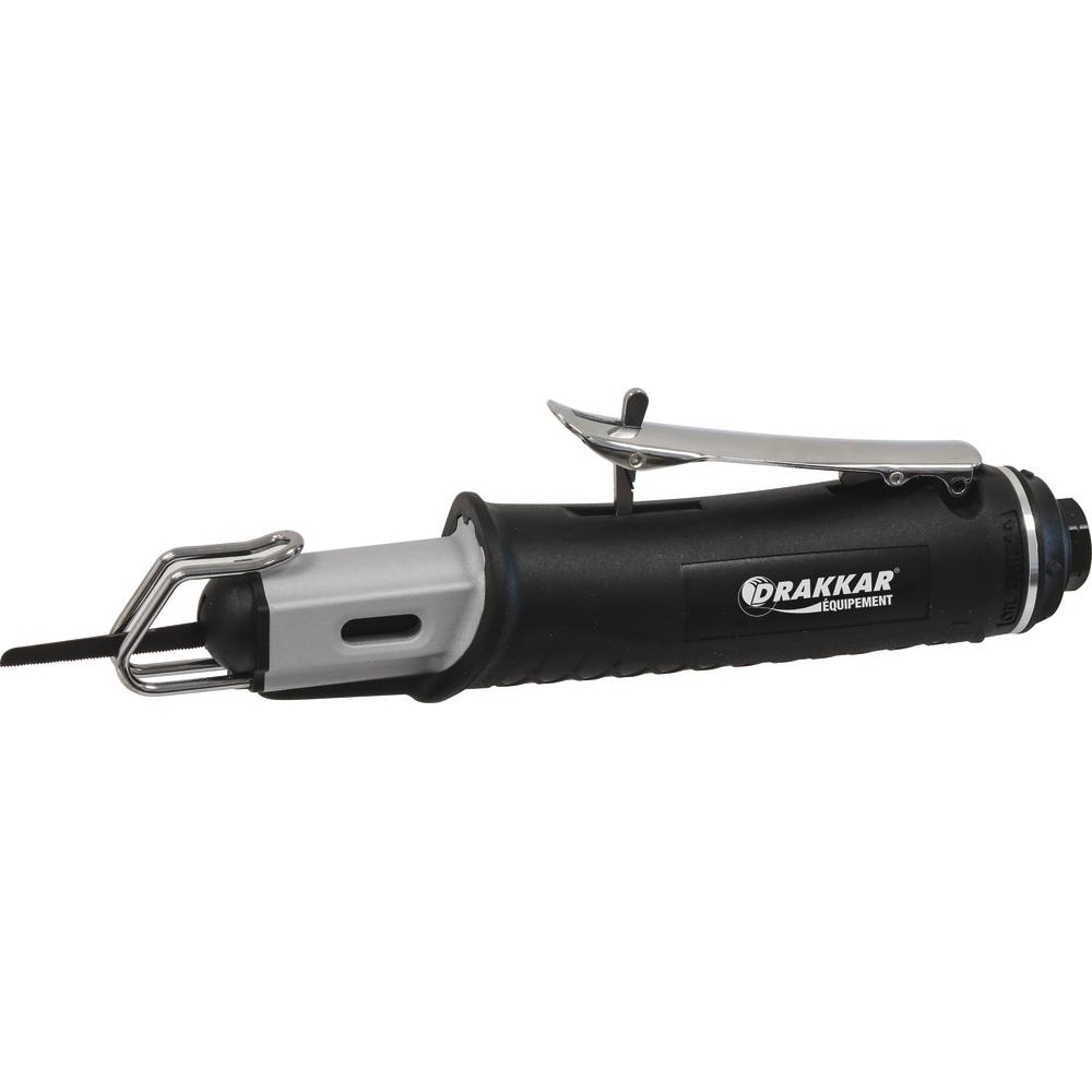 Scie alternative pneumatique 227mm DRAKKAR - 51298