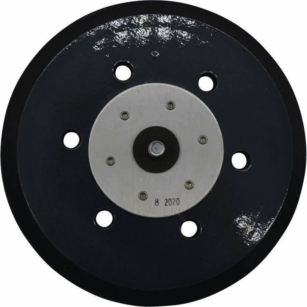 Plateau 150mm pour ponceuse pneumatique Ingersoll - INGERSOLL RAND - 51350