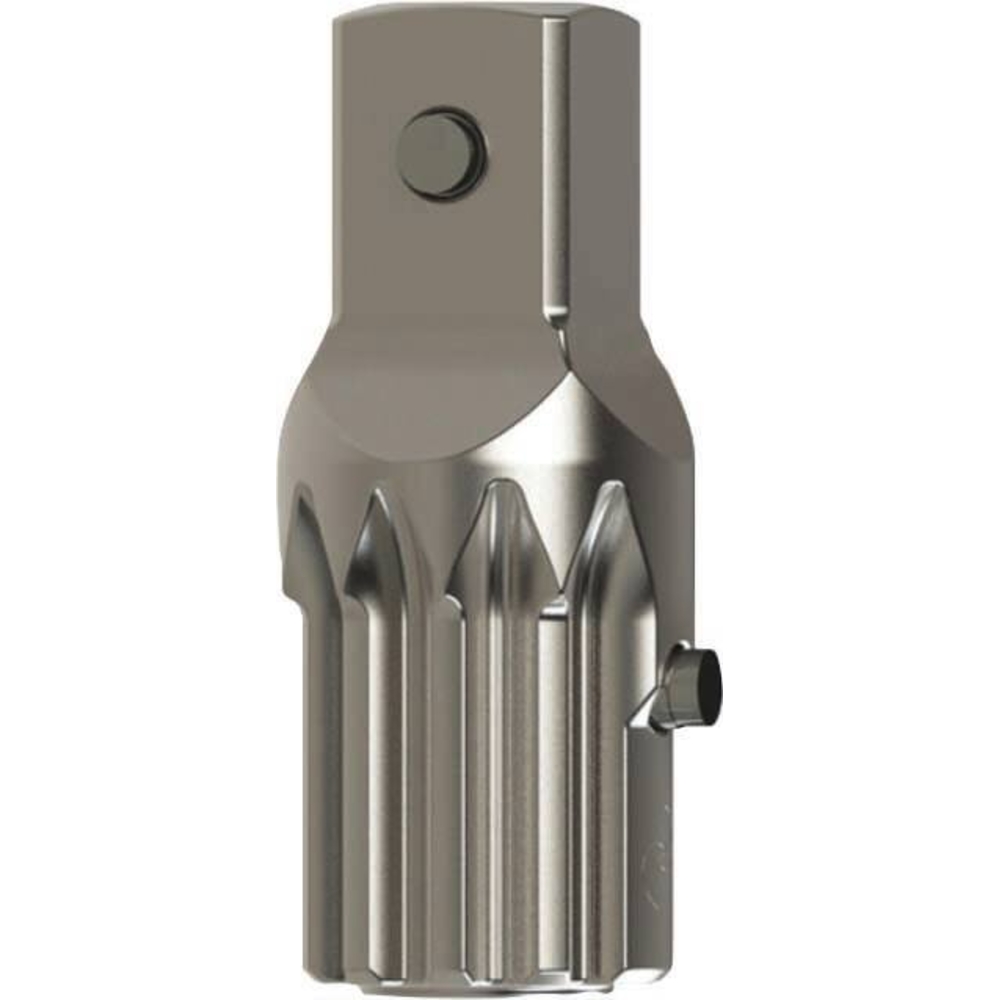 Carré d'entraînement 1/2