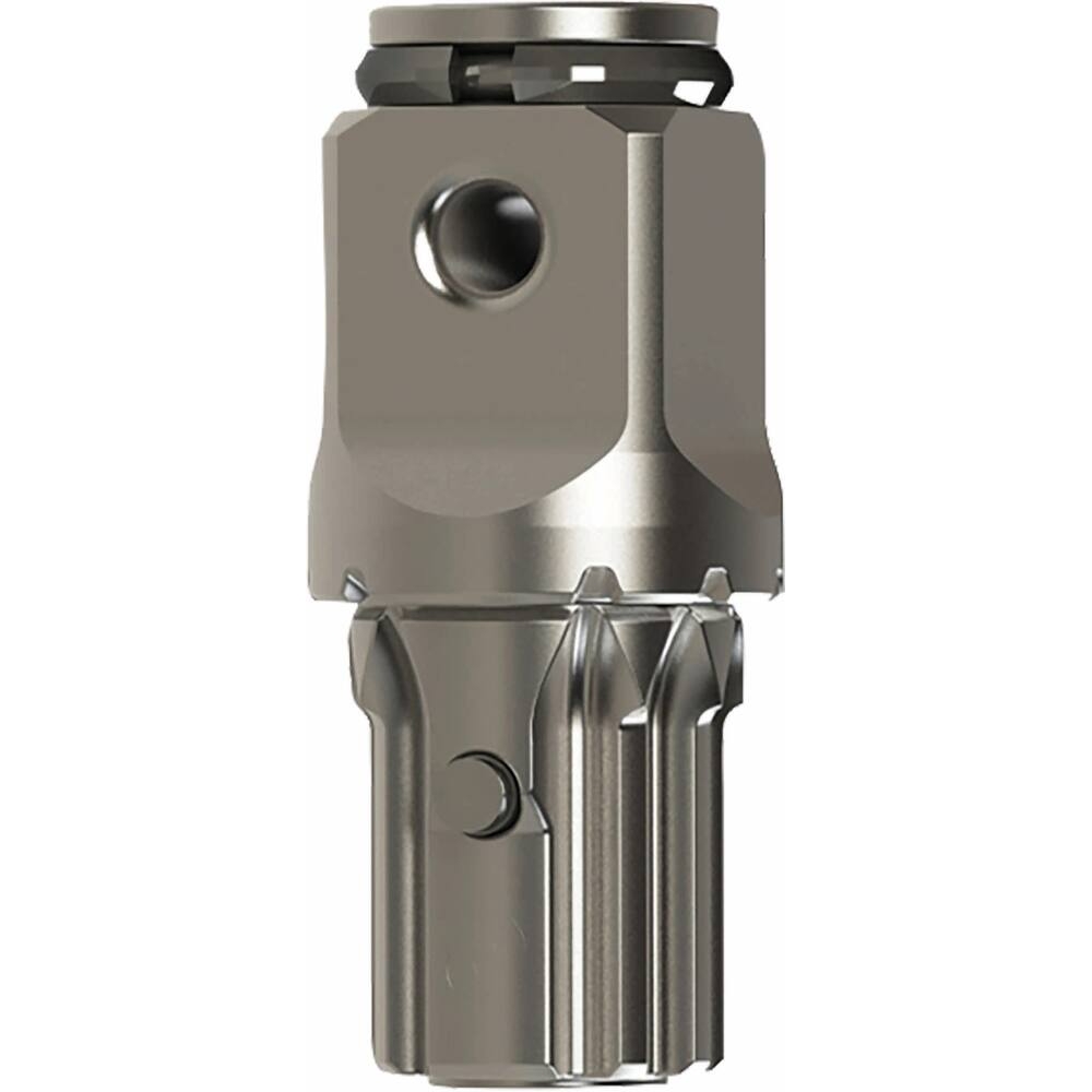 Carré d'entraînement 3/4