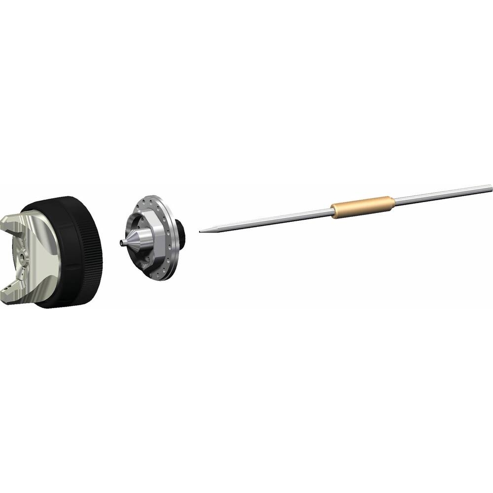 Kit de buse 1,6mm pour pistolet de peinture 06334 ANI - 51475